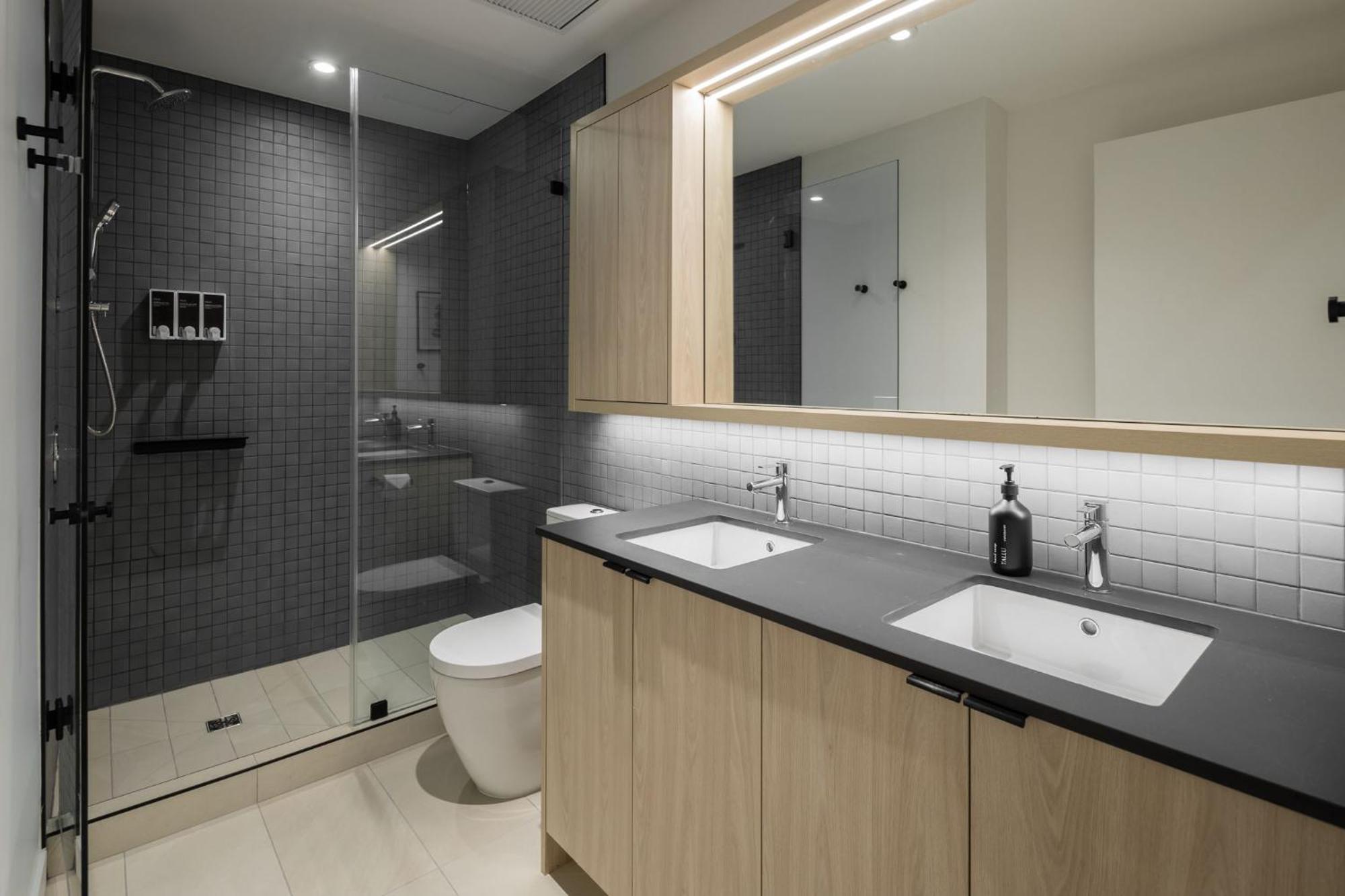 Smithe House Hotel Vancouver Bagian luar foto